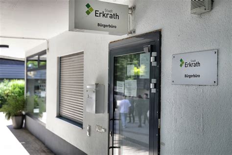 hochdahl bürgerbüro